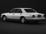 Nissan Cima 1991 года